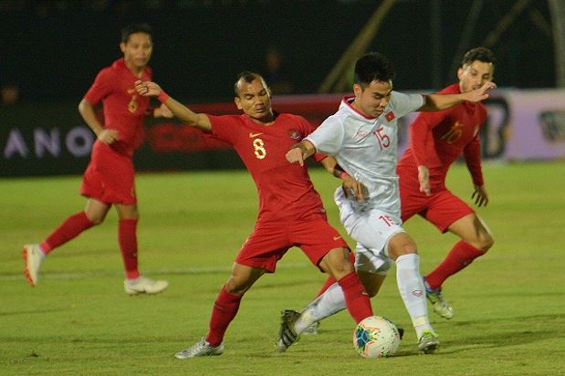 Indonesia Hancur Lebur di Kualifikasi Piala Dunia 2022, Thailand Perkasa