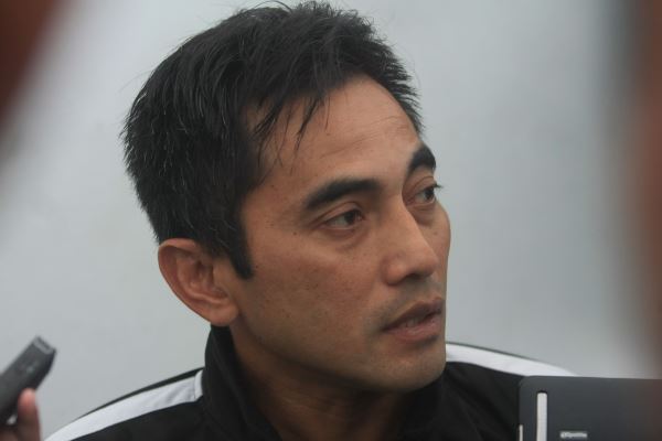 Disebut Cocok Gantikan Simon McMenemy di Timnas Indonesia, Pelatih PSS Kalem