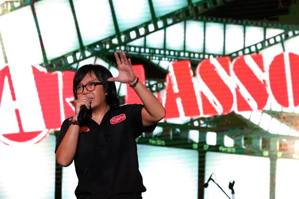 Konser Ari Lasso Batal, Promotor Janji Kembalikan Uang Pembeli Tiket