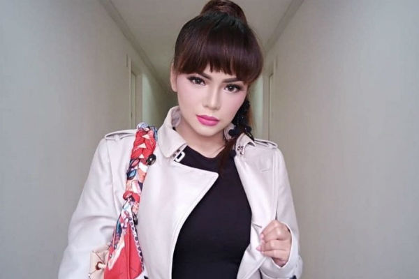 Dinar Candy Mengaku Kehilangan Banyak Job Gara-Gara Dilaporkan oleh Bebby Fey