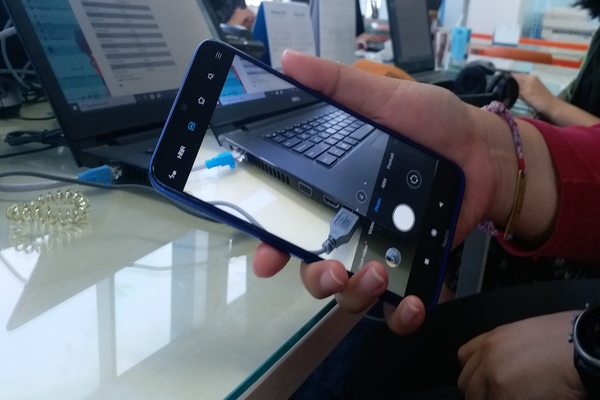 Xiaomi Redmi Note 8 Diluncurkan, Ini Keunggulannya