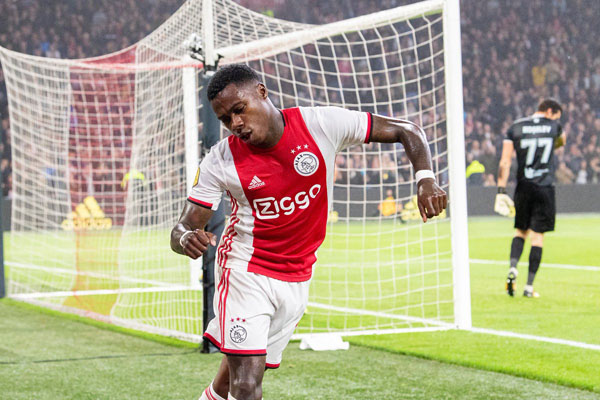 Ajax Targetkan 3 Poin, PSV Ladeni Utrecht