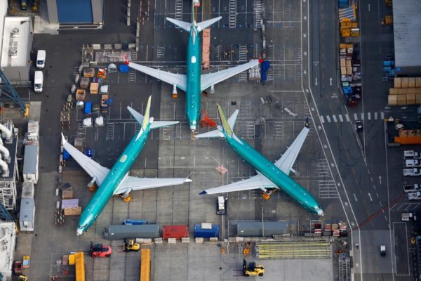 Terungkap, Transkrip Pembicaraan Mantan Pilot Boeing Terkait 737 MAX