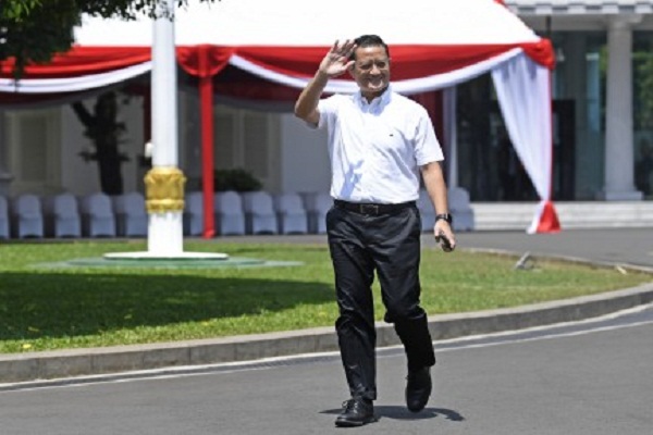 Dipanggil Istana, Politikus PDIP Juliari Batubara Akan Tempati Pos Kementerian Sosial