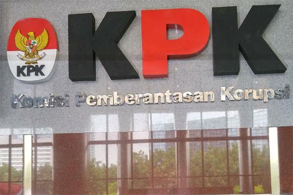 KPK Mulai Menyasar Korupsi di Sektor Partai Politik