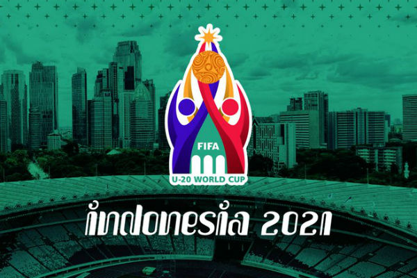  Indonesia Resmi Jadi Tuan Rumah Piala Dunia FIFA U-20 2021