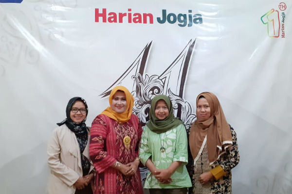 Seminar Quantum Ikhlas Ingin Menyalakan Hati Indonesia