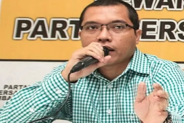 PPP Akui Sudah Tahu Dapat Jatah Wakil Menteri Sejak Jauh Hari