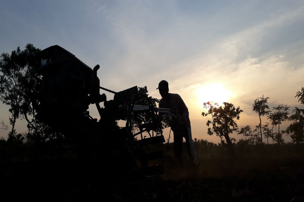 Pertanian di Bumi Handayani Butuh Inovasi