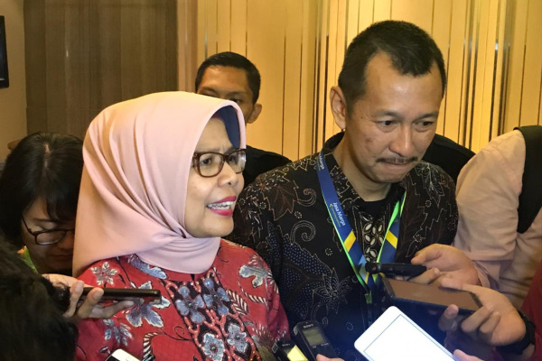 KPK Panggil Dirut Jasa Marga Terkait Kasus Subkontraktor Fiktif Waskita Karya 