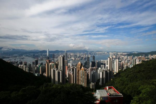 Hong Kong Jatuh ke dalam Resesi Ekonomi akibat Gelombang Demonstrasi & Perang Dagang