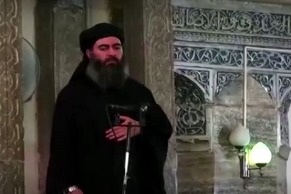 Resmi Umumkan Kematian Pemimpinnya, ISIS Tunjuk Penggantinya. Siapa Dia?