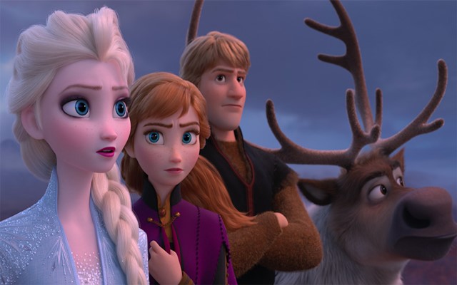 Film Frozen II Segera Rilis, Diperkirakan Raup US$100 Juta