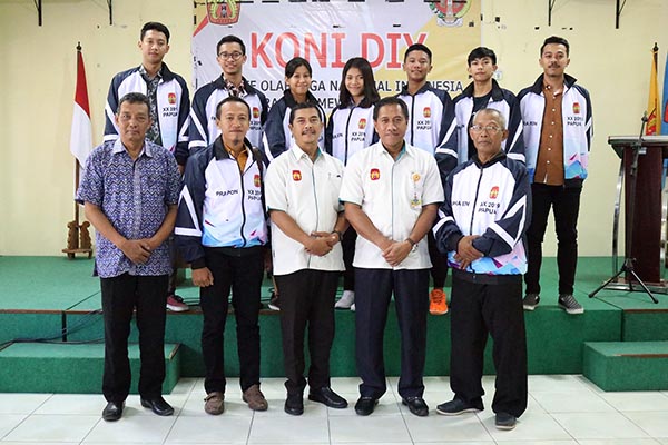 Demi Tiket PON 2020, PBSI DIY Incar Juara Pra-Kualifikasi PON di Surabaya