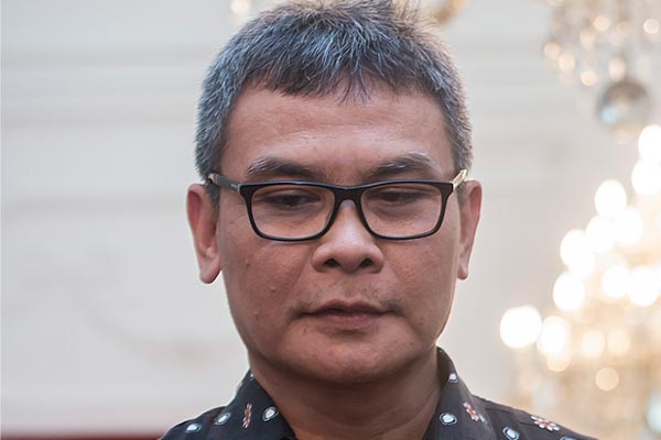 Johan Budi Ingatkan KPU Agar Aturan Pilkada Serentak 2020 Jangan Sampai Multitafsir