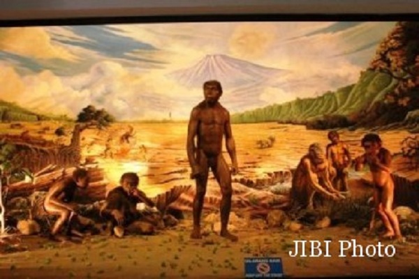 Arkeolog Ungkap Tidak Ada Pribumi Asli di Indonesia