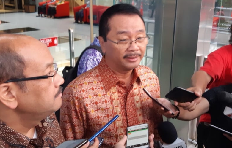 Mantan Bos Petral Diperiksa KPK tentang Tupoksi di Pertamina