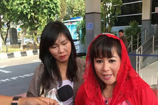 Merasa Diftinah, Tim Advokasi Novel Baswedan Balik Polisikan Politikus PDIP