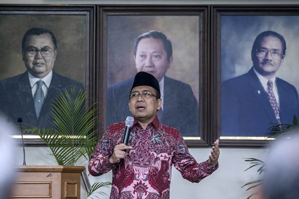 Mensesneg: Jabatan Wakil Panglima TNI Sangat Diperlukan