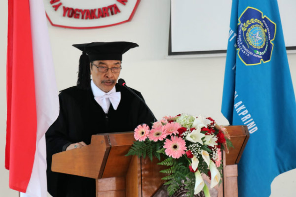 Komposit Serat Alam Jadi Bahan untuk Hasilkan Energi Terbarukan