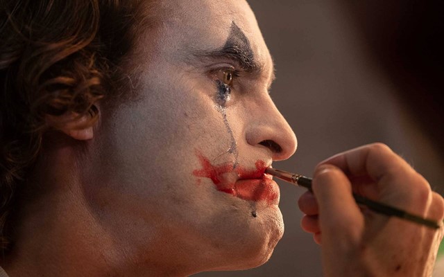 Joker, Film dari Komik Paling Menguntungkan Sepanjang Masa