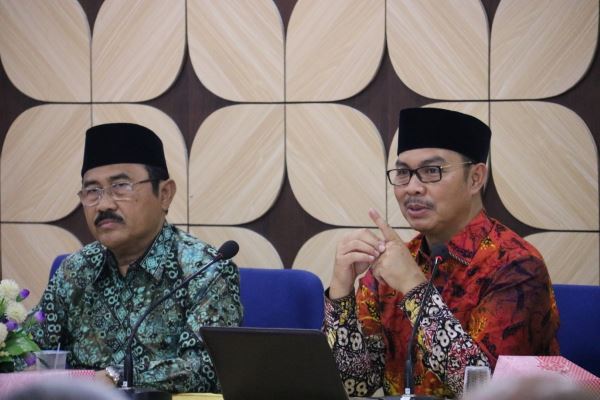 DPRD Berjanji Tentukan Wakil Bupati Kulonprogo Sebelum Akhir Tahun