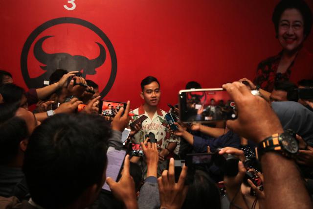 Wali Kota Solo Peringatkan DPP PDIP Tak Usung Anak Jokowi di Pilkada 2020