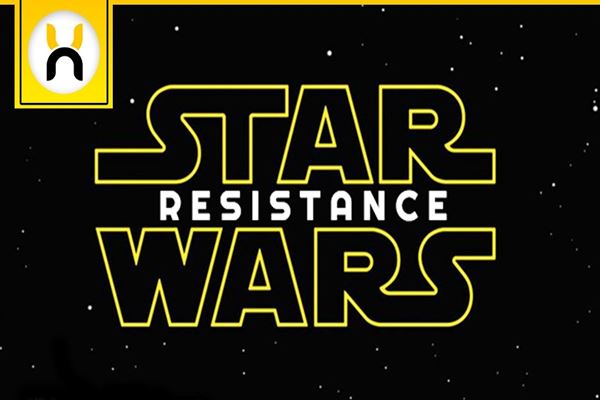 Seri Petualangan Film Star Wars Bakal Tayang lewat Layanan Streaming