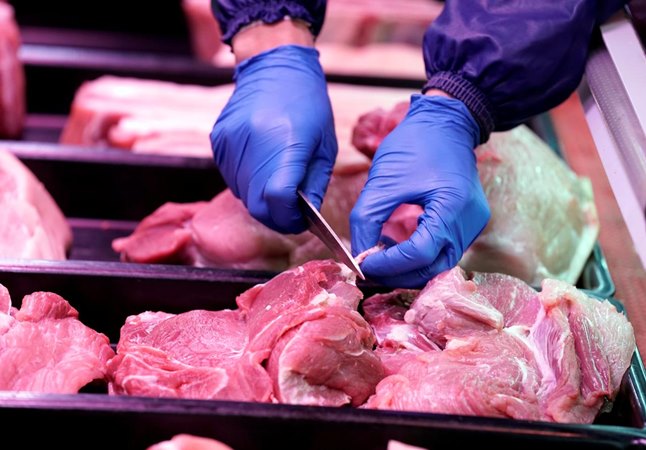 Harga Daging Babi di China Diperkirakan Turun Akhir Tahun