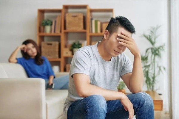 Depresi pada Pria dan Wanita Berbeda, Termasuk Cara Penanganannya