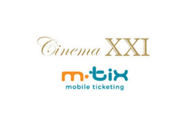 Wow, Cinema XXI Luncurkan Pembelian Tiket Online
