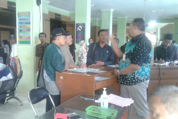 DPRD Kulonprogo Desak RSUD Wates Lakukan Penambahan Jumlah Loket Pendaftaran