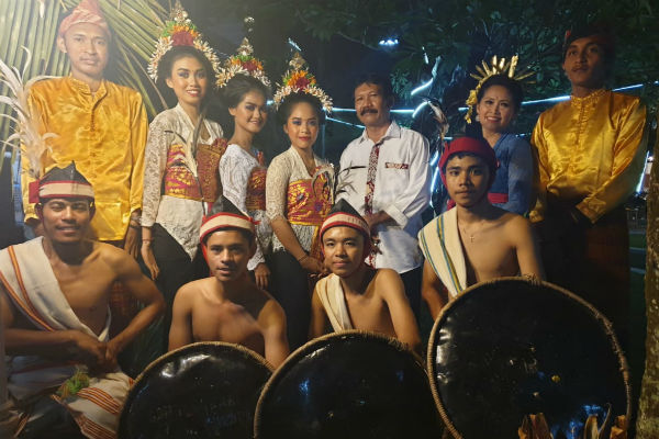 Gebyar Budaya Digelar untuk Menyatukan Keberagaman Indonesia di Jogja