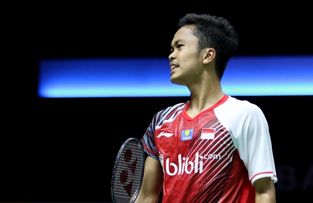 Hong Kong Open 2019: Indonesia Tanpa Gelar