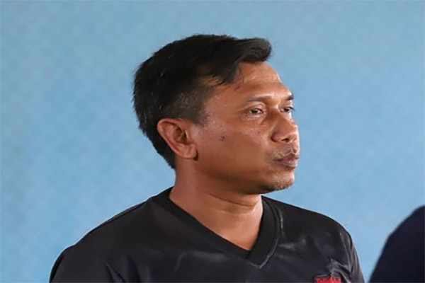 Demi Lolos ke Semifinal, Pelatih Persita Siapkan Strategi Khusus Hadapi PSMS Medan