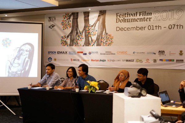 Festival Film Dokumenter, Ajang Bertemunya Film Dokumenter Seluruh Penjuru Indonesia dan Mancanegara