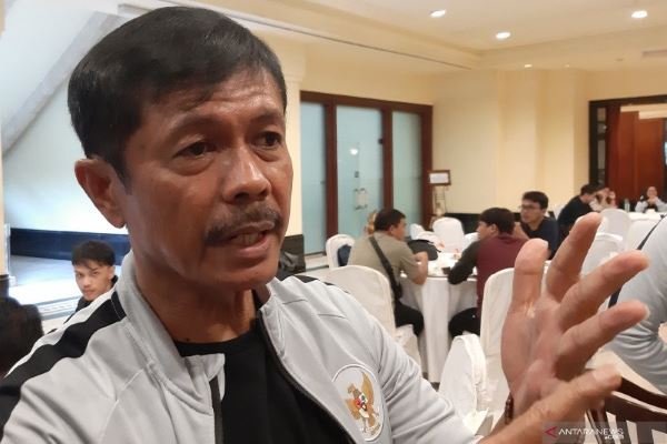 Penyerang PSS & Gelandang PSIM Berangkat ke SEA Games 2019