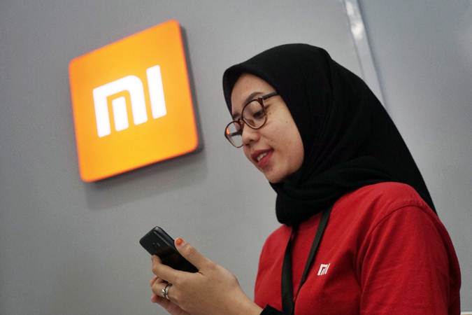 Xiaomi Akan Perluas Investasi di Indonesia