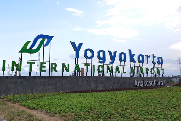Januari 2020, Garuda Indonesia Beroperasi Penuh di YIA