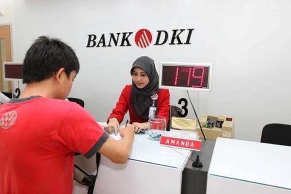 Bobol ATM Bank DKI Rp32 Miliar, 12 Pegawai Satpol PP Dipecat