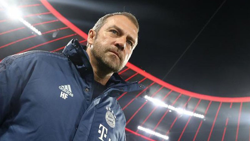 Pekan Ini Peluang Munchen & Gladbach Raup Poin Penuh