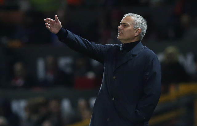 Mourinho Dibantu Orang-Orang Lille di Spurs