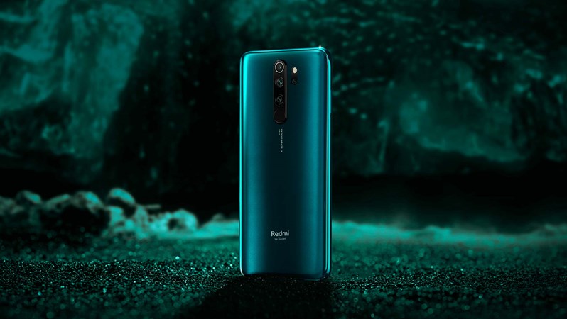 Redmi Note 8 Langka di Indonesia, Ini Penyebabnya