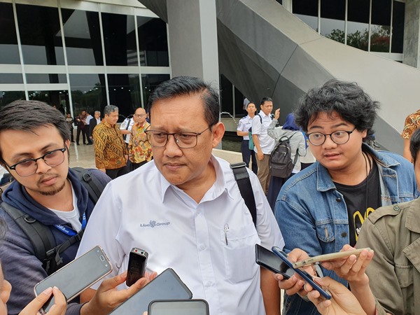 Ini Alasan Lion Air Grup Denda Kopilot yang Diduga Bunuh Diri Sebesar Rp7 Miliar