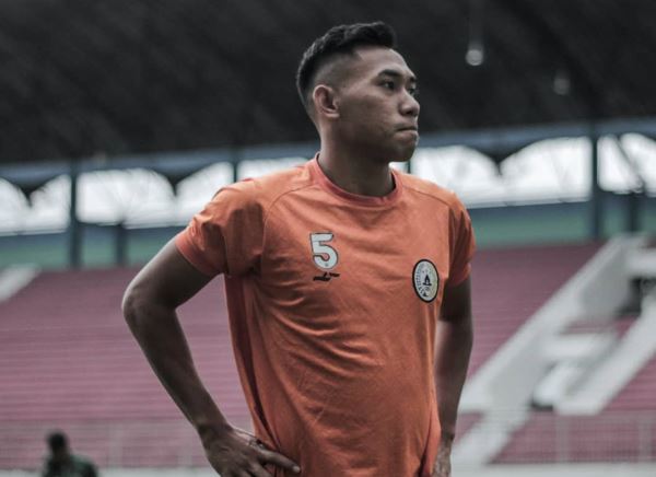 Persis Solo Incar 3 Pemain PSS Sleman untuk Bermain di Liga 2 Musim Depan