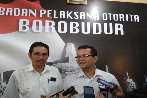 Badan Otorita Borobudur Gandeng Desa Wisata Kelola Hutan Pinus 2 Hektare