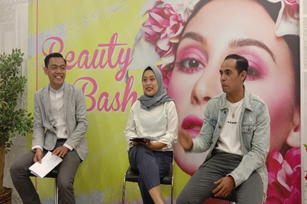 Centro Beauty Bash Tawarkan Diskon Loh