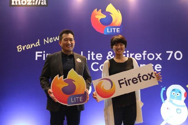 Firefox Terbaru Dilengkapi Proteksi Keamanan Canggih, Lebih dari 400 Miliar Pelacak Telah Diblokir
