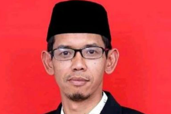 Kades Terpilih di Banjarnegara yang Dilaporkan Hilang Mengaku Menenangkan Diri di Pesantren