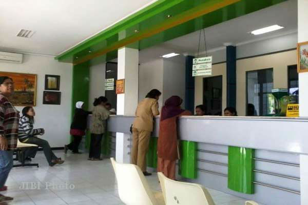 Pegadaian Targetkan 17 Juta Nasabah di 2020